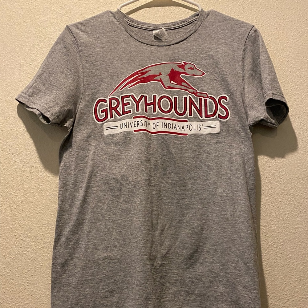 University of Indianapolis Greyhounds T Shirt